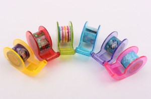 چسب رنگی عروسکی دیزنی