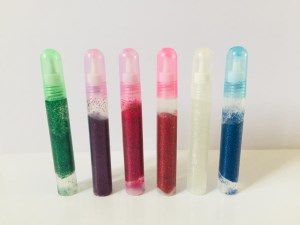 چسب اکلیلی قلمی گلو