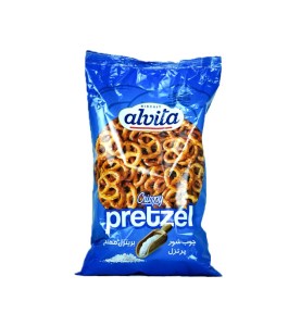 چوب شورپرتزل آبی الویتا300