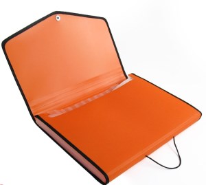 پوشه کار بزرگ