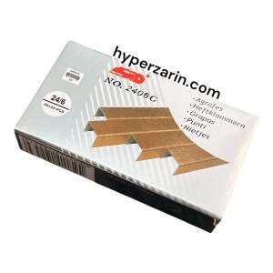 سوزن منگنه24.6