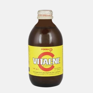 ویتامین سی اصلی ژاپنی250