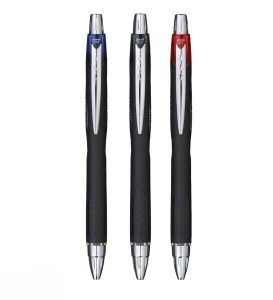 روان نویس جت فشاری یونی بال