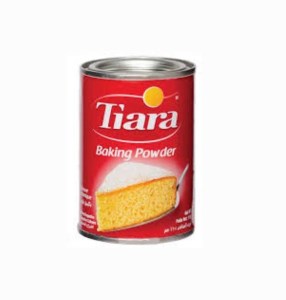 بکینگ پودرتیاری قوطی100