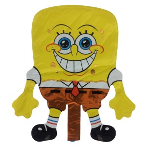 بادکنک عروسکی هورا بزرگ