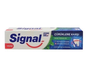 خمیردندان سیگنال 100اصلی