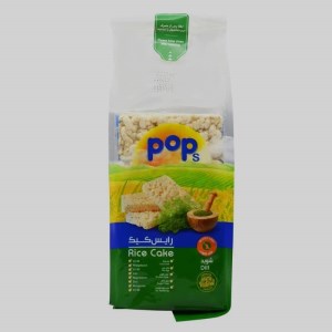 رایس کیک شویدی دیناپاپس(چی توز)170