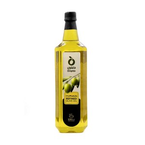 روغن زیتون پالایش شده دلفین پت1