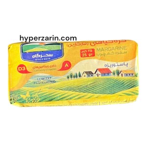 کره گیاهی سحرگاه25