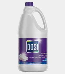 مایع سفیدکننده معطربنفش دوسی4