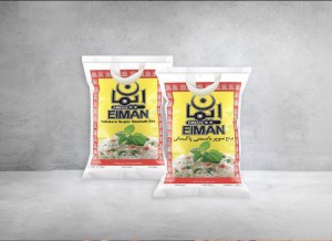 برنج پاکستانی رویال کیسه10کیلویی