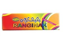 ویفررنگینک گرجی تک فروش