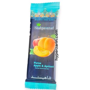 لواشک استیکی شاهپسند55