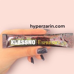 اسپرسوکلاسنوتکی(فوری)