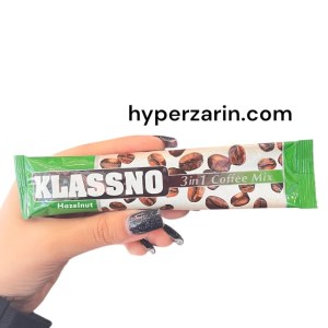 کافی میکس فندق کلاسنو تکی1*3(فوری)