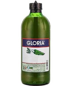 سس فلفل کم تندهالوپینوگلوریااصل شیشه500