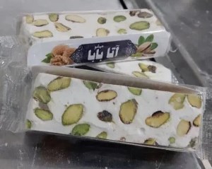 گزپسته آتابابا