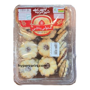 شیرینی مربایی متولی باشی400