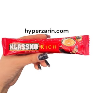 پودرقهوه باشکر(ریچ)کلاسنوتکی(فوری)