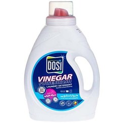 مایع لباسشویی اوشن(حاوی سرکه) دوسی 1000