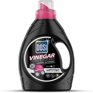 مایع لباسشویی لباس تیره دوسی1000