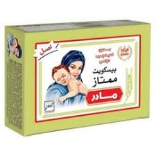 بیسکویت مادرویتانا280