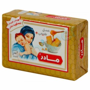 بیسکویت عسلی مادرویتانا70