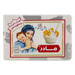 بیسکویت شیری مادرویتانا70