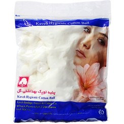 پنبه گل کاوه توپی 50