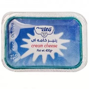 پنیرخامه پگاه200