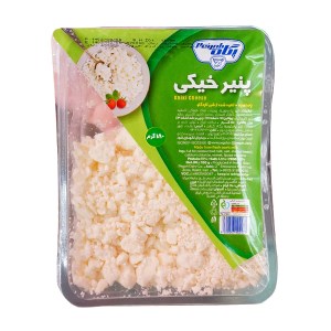 پنیرسنتی خیکی پگاه180