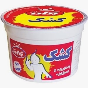 کشک پگاه250