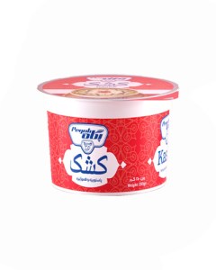 کشک لیوانی پگاه250