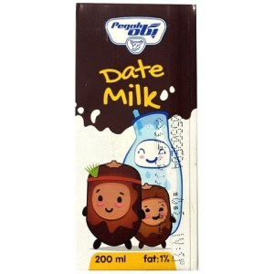 شیرخرما تتراپک پگاه200