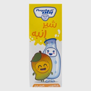 شیرانبه پگاه200