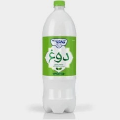 دوغ گازدارتخمیری نعناع پگاه2