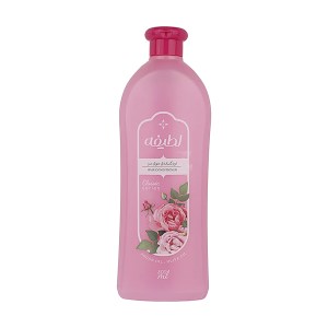 نرم کننده موصورتی لطیفه800