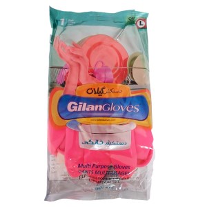 دستکش خانگی کوتاه گیلانL