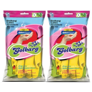 دستکش ساق بلندگلبرگL