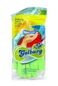 دستکش ساق کوتاه گلبرگM