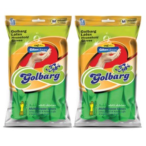 دستکش ساق بلندگلبرگM