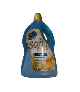 مایع لباس جنرال آبی سافتلن3