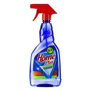 اسپری چندمنظوره سورمه ای 3*1هوم پلاس750