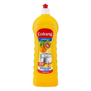 مایع ظرف پرتقال توسرخ گلرنگ1