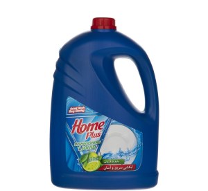 مایع ظرف لیموهوم پلاس3.75