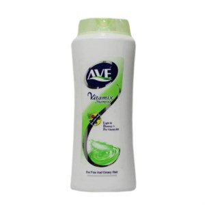 شامپوچرب صدفی ویتامیکس سبزاوه750