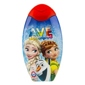 شامپوسرکودک فروزن اوه280