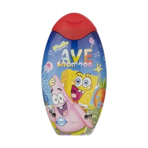 شامپوسرکودک باب اسنفجی اوه280