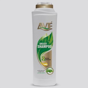 شامپوپروتئین کلاژن موچرب اوه400
