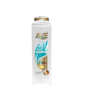 شامپوروزانه کراتین روغن آووکادوآرگان اوه(مومعمولی)400